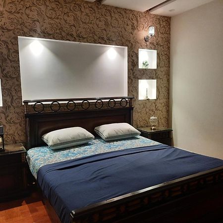 3 Bedroom Furnished Holiday Home Near Valencia Town, Lake City & Ring Road 拉合尔 外观 照片