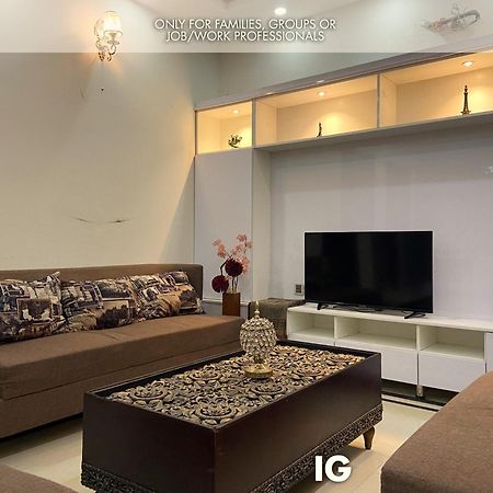 3 Bedroom Furnished Holiday Home Near Valencia Town, Lake City & Ring Road 拉合尔 外观 照片