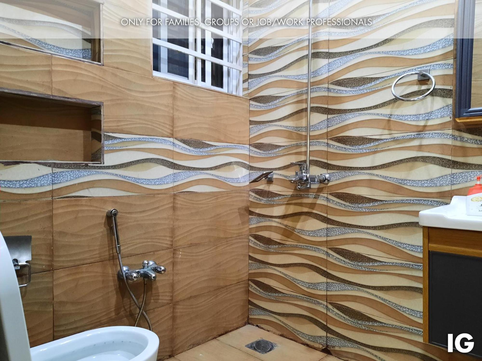 3 Bedroom Furnished Holiday Home Near Valencia Town, Lake City & Ring Road 拉合尔 外观 照片