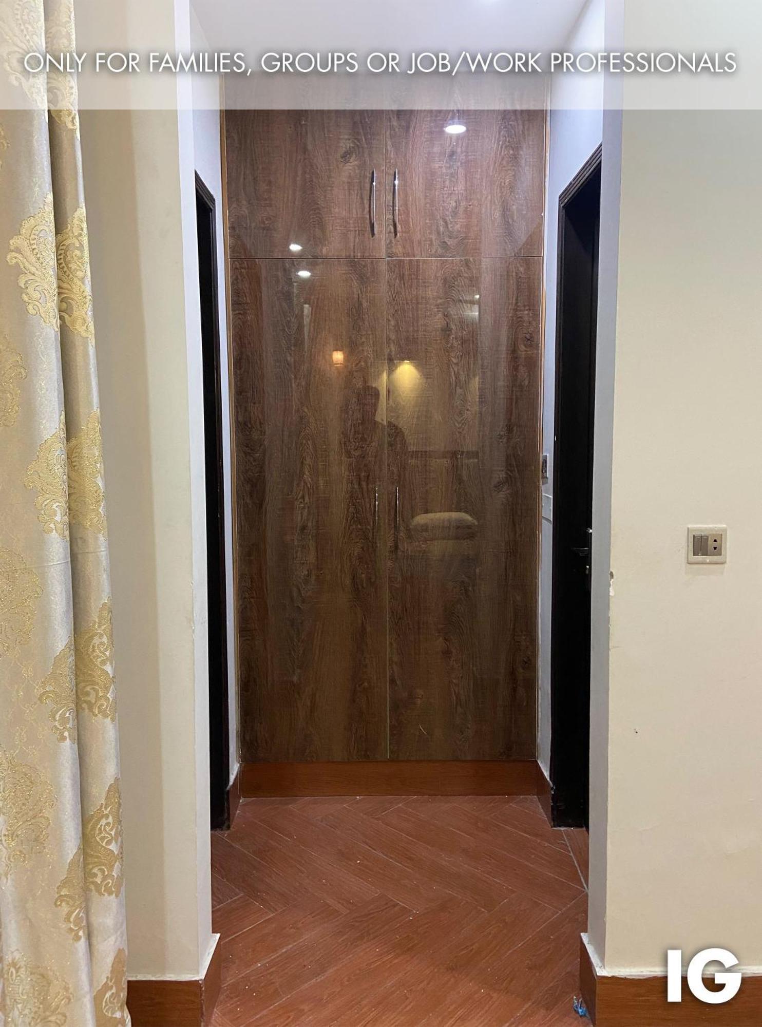 3 Bedroom Furnished Holiday Home Near Valencia Town, Lake City & Ring Road 拉合尔 外观 照片