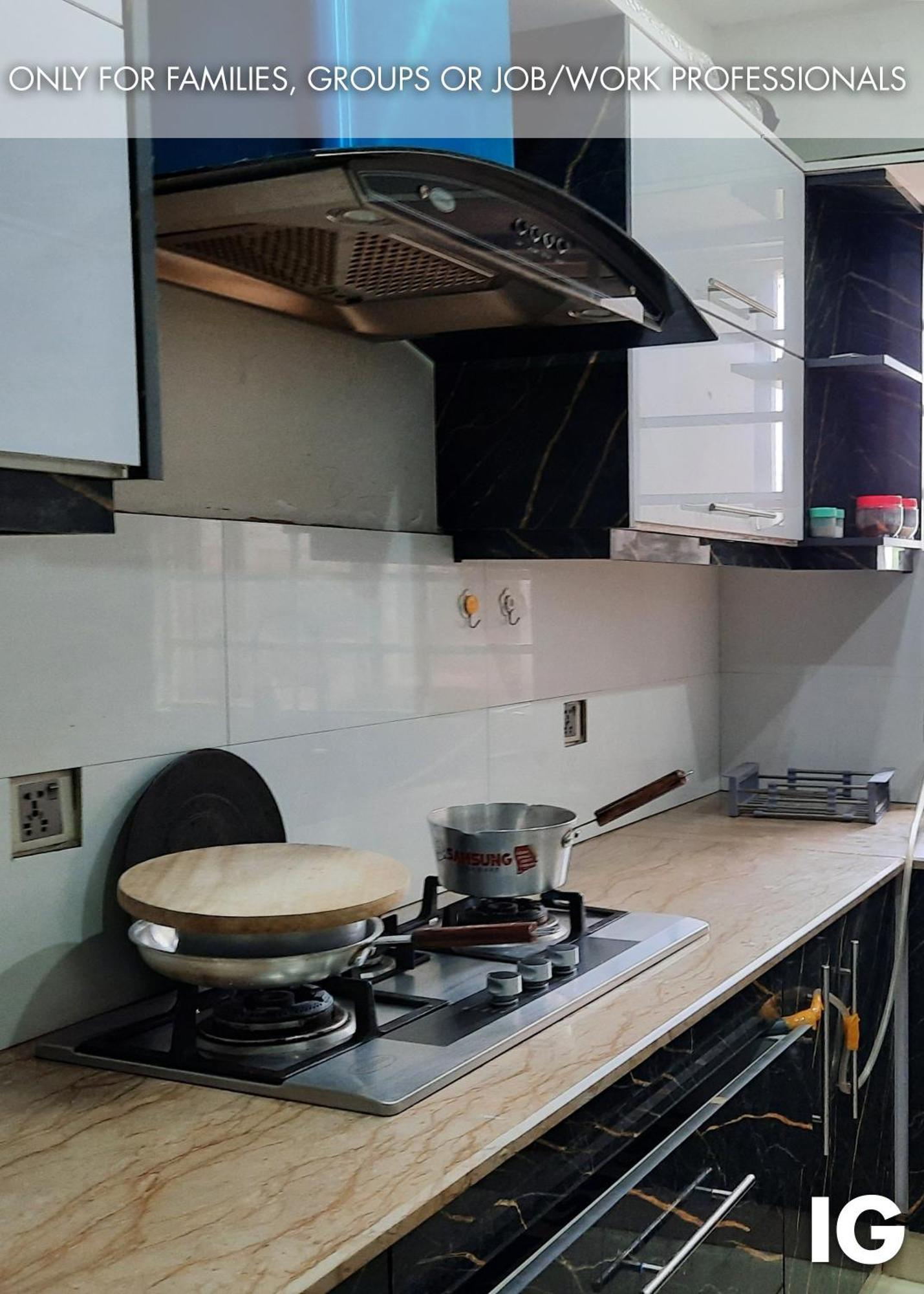 3 Bedroom Furnished Holiday Home Near Valencia Town, Lake City & Ring Road 拉合尔 外观 照片